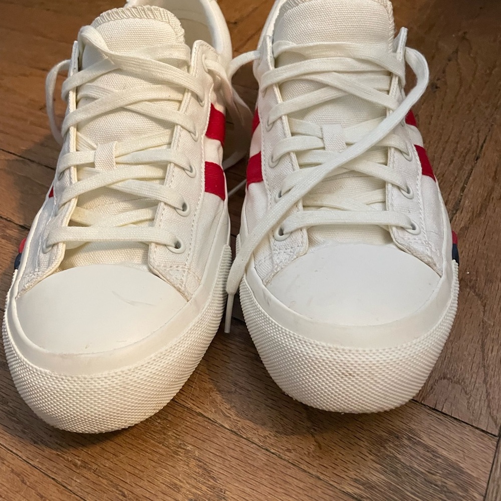 Men’s Pro Keds Sneakers
